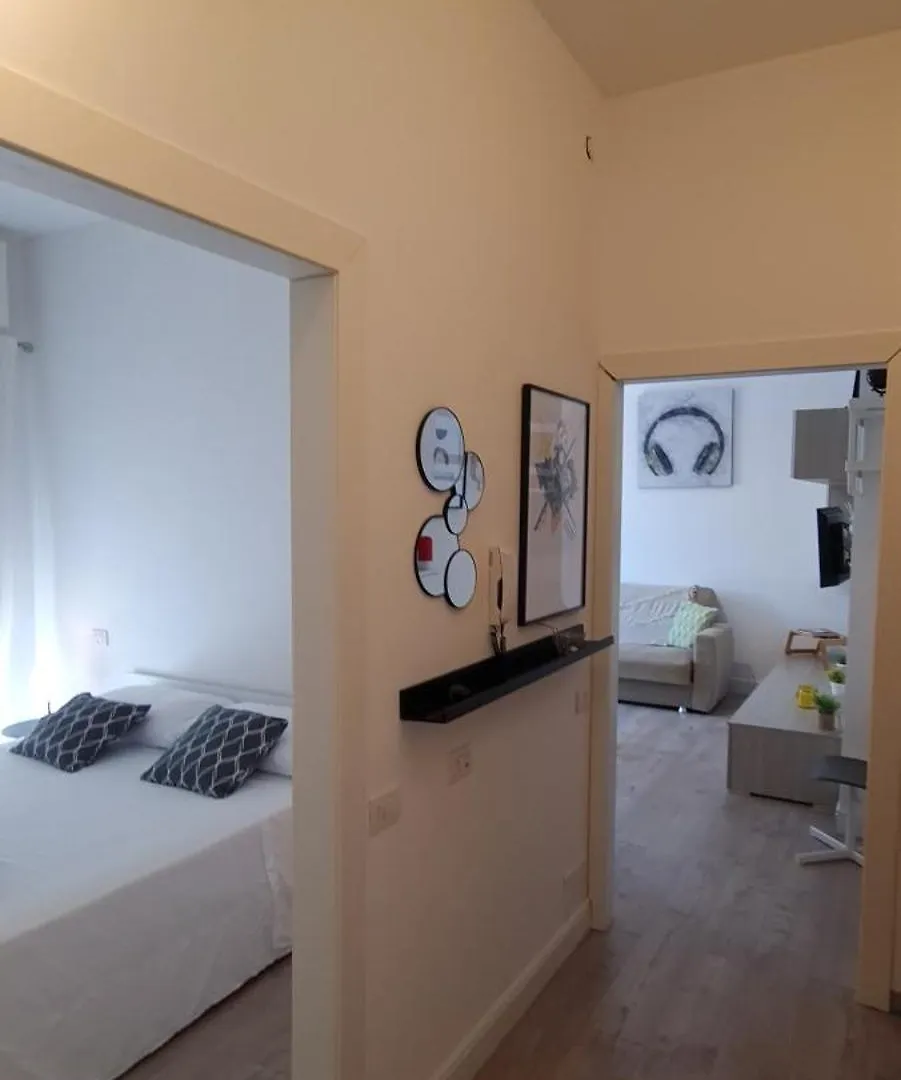 Διαμέρισμα Appartamento Como In Lora
