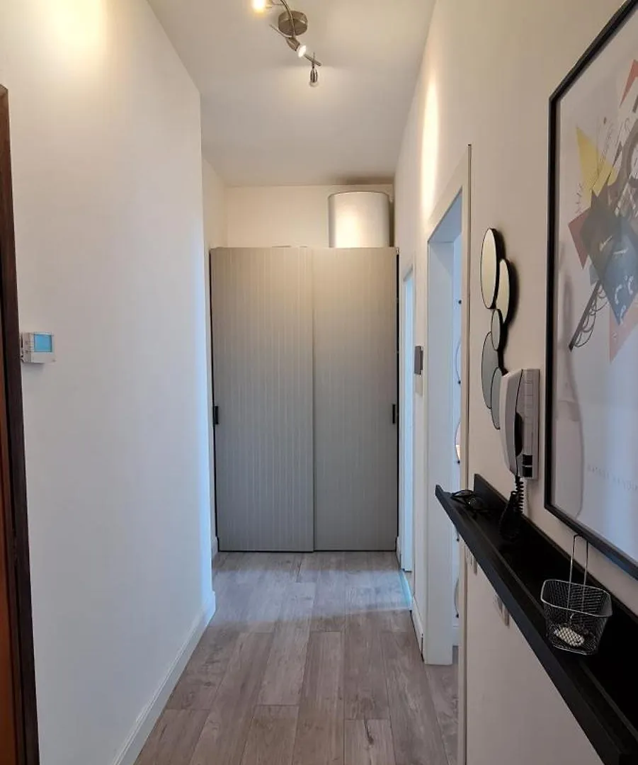Appartamento Como In Lora 0*,