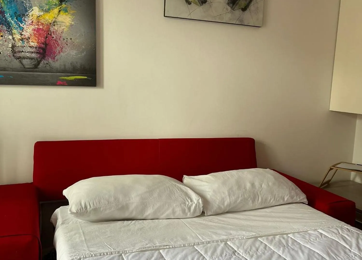Appartamento Como In Lora 0*,  İtalya
