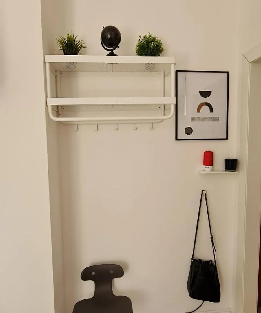 Apartment Appartamento Como In Lora Italy