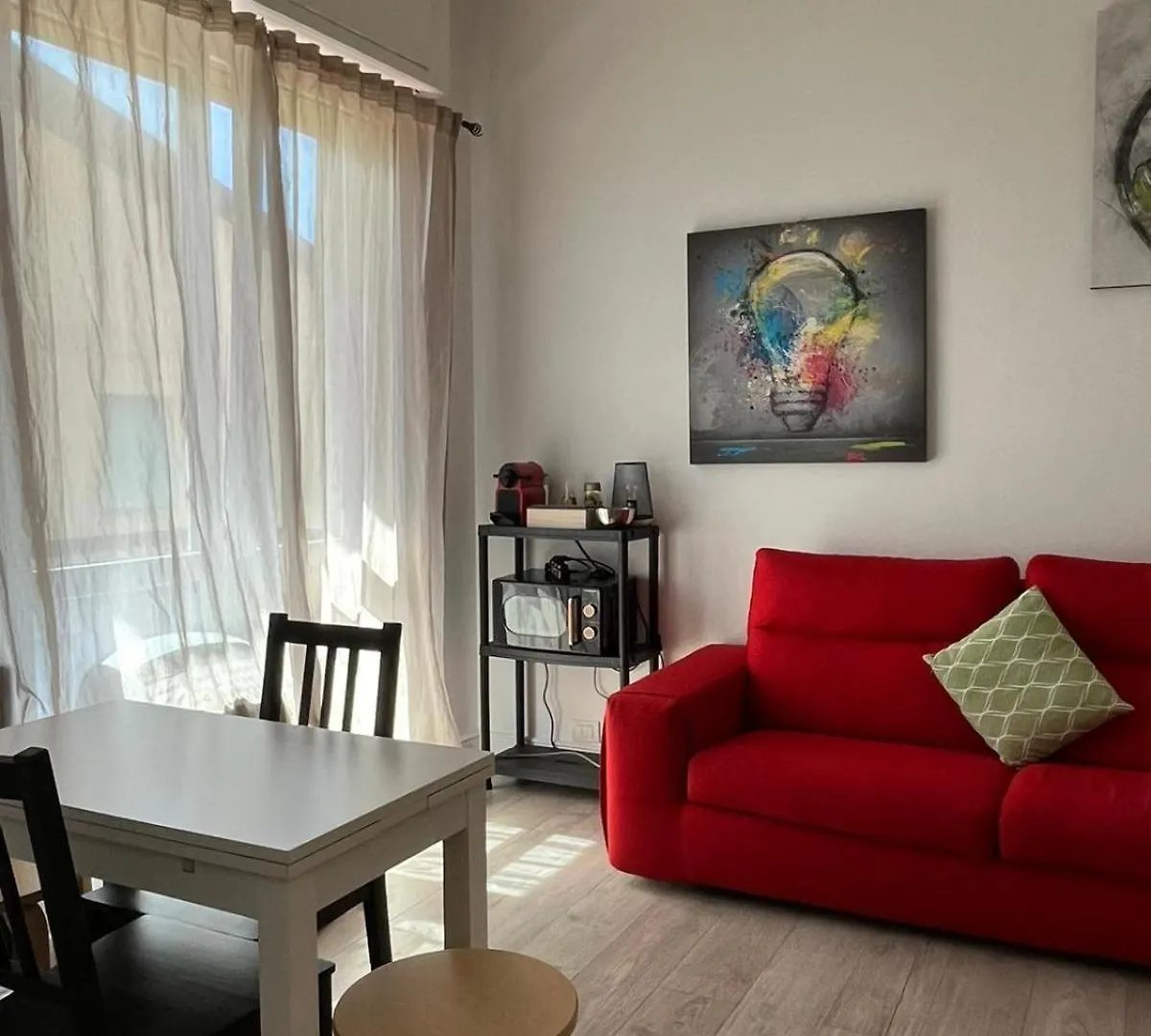 Appartamento Como In Lora 0*,  Italy