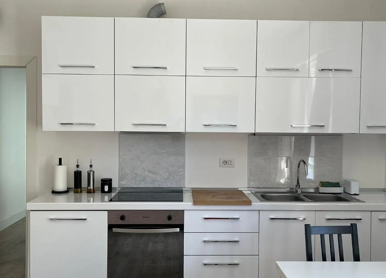 Appartamento Como In Lora Apartment